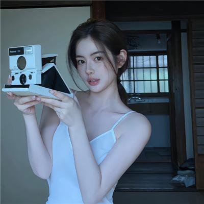 她真是大小姐啊