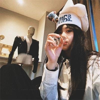 我的拼凑家庭